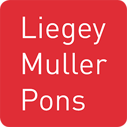 LOGO Liegey Muller Pons