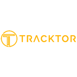 LOGO Tracktor
