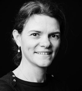 Photo d'Edwige de Palmaert - Ga