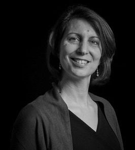 Photo d'Emmanuelle Meunier - Nexxio