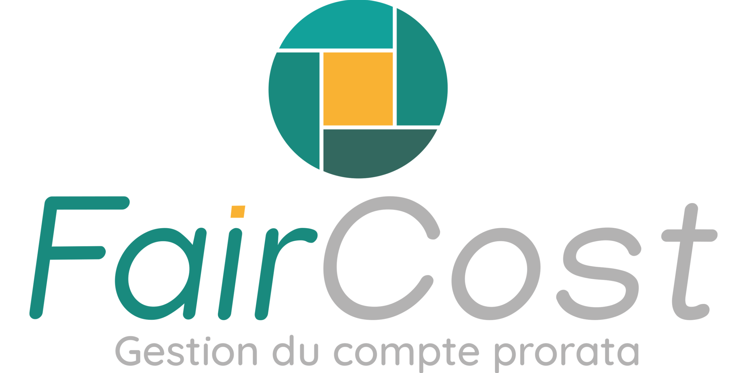 Logo Réunion pionniers FairCost
