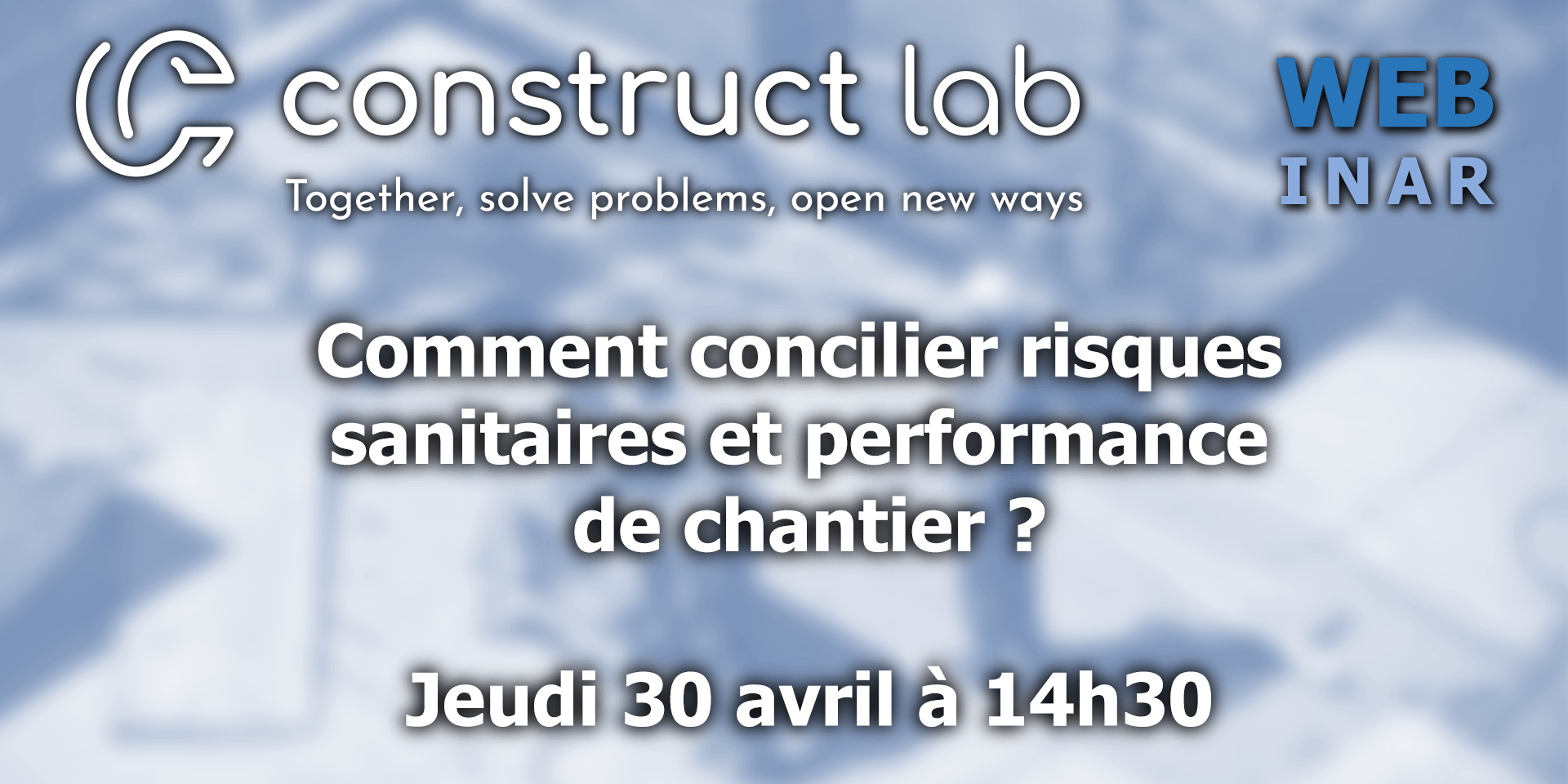 Risques Sanitaires Webinaire