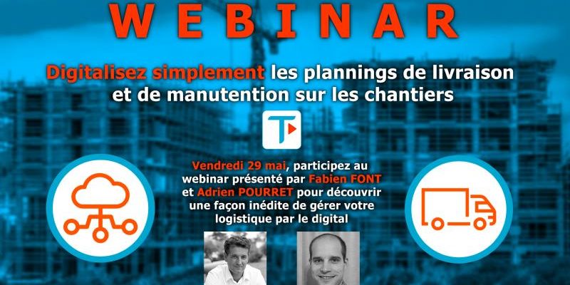 Webinaire 3 Webinaire 3