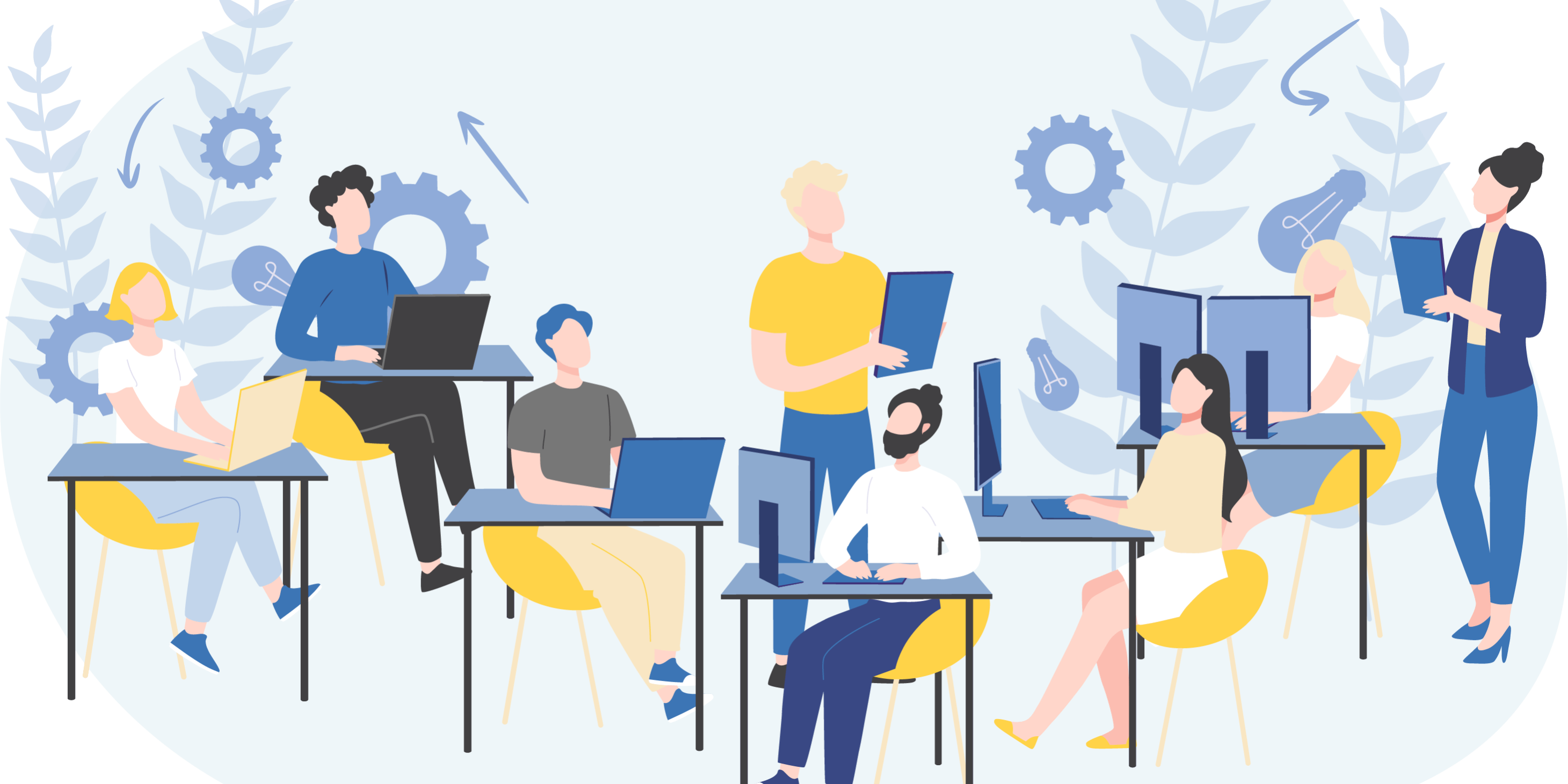 Hackathon Adhérents