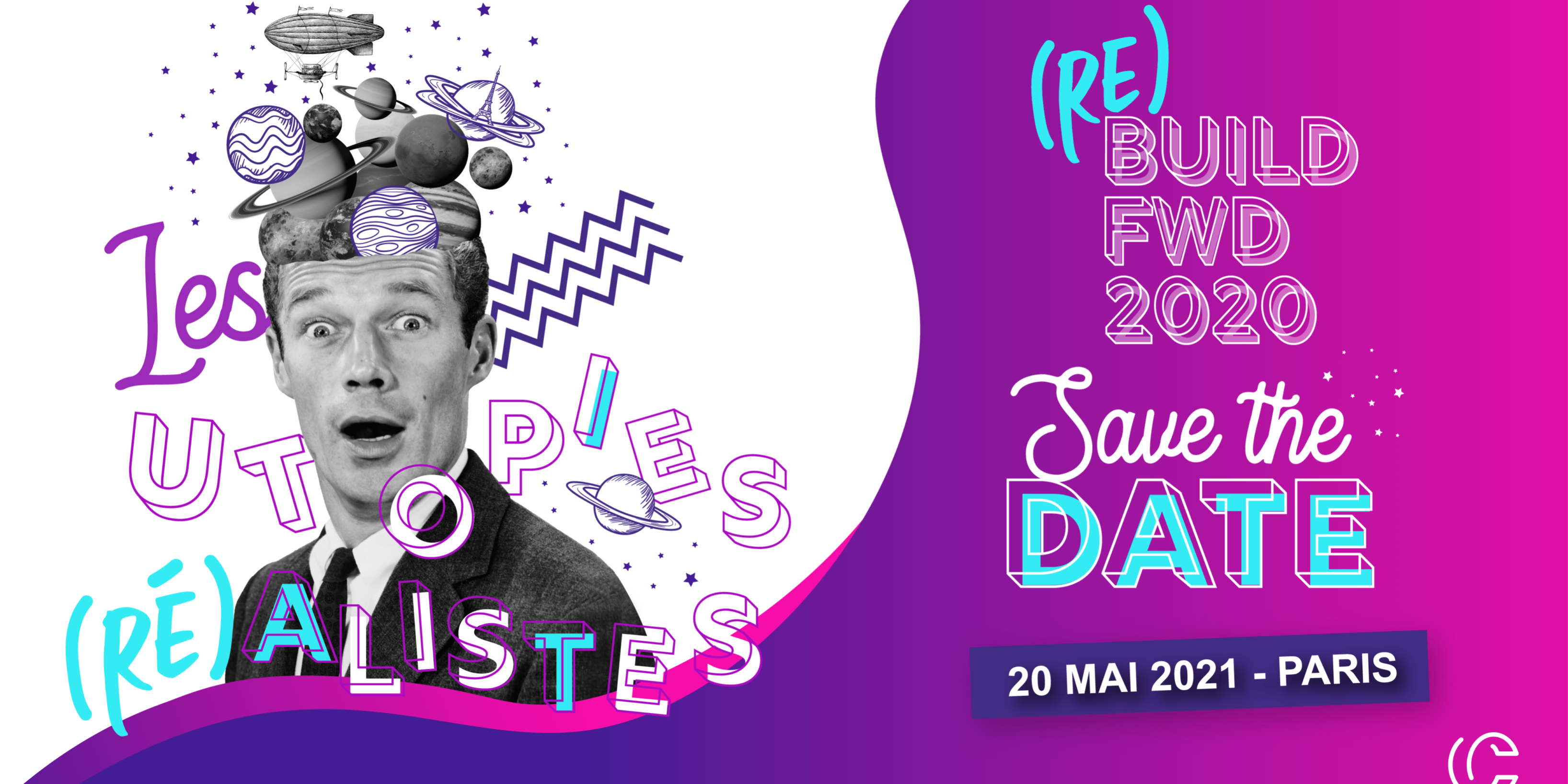 (Re)Build Forward 2020-21 Visuel Homme (Re)Build Forward 2020-21 Visuel Homme